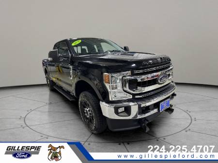 2020 Ford Super Duty F-250 SRW XLT