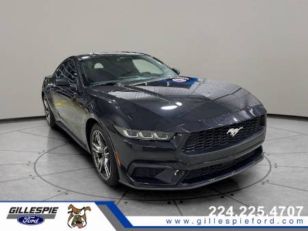 2024 Ford Mustang EcoBoost®