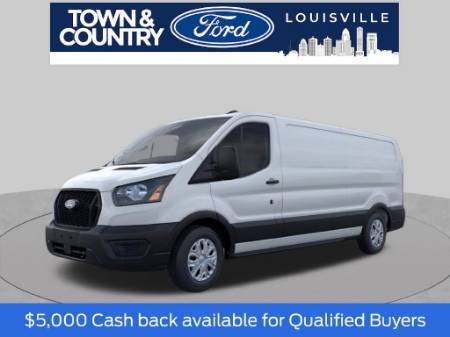 2026 Ford Transit-150 Base