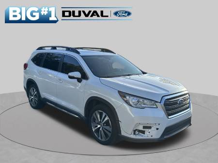 2021 Subaru Ascent Limited