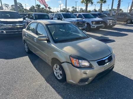 2011 Kia Rio LX