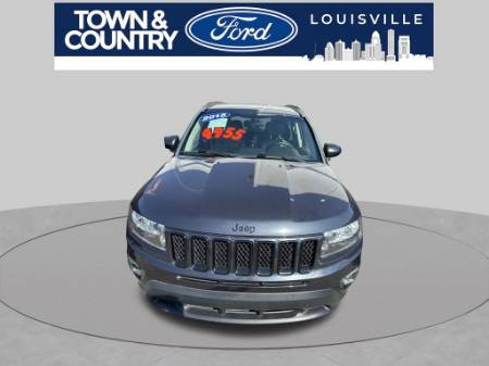 2015 Jeep Compass Sport