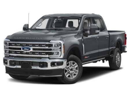 2027 Ford F-250SD LARIAT