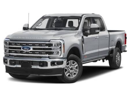 2027 Ford F-250SD LARIAT