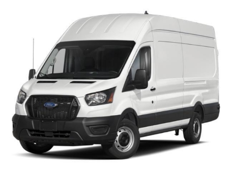 2027 Ford Transit Cargo Van