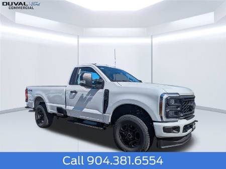 2026 Ford F-350SD XL