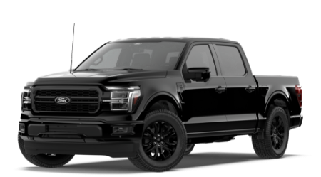 2026 Ford F-150 4X4 CREW LARIAT
