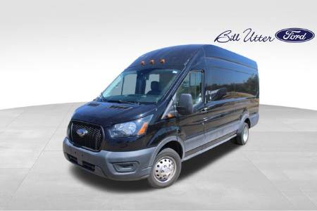 2023 Ford Transit-350 Base