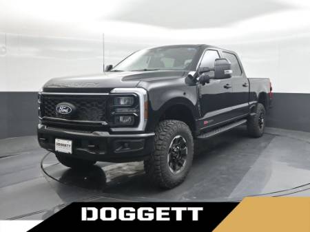 2027 Ford Super Duty F-250 SRW LARIAT