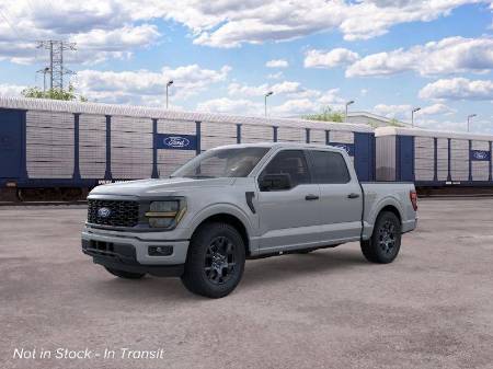 2026 Ford F150 STX STX®