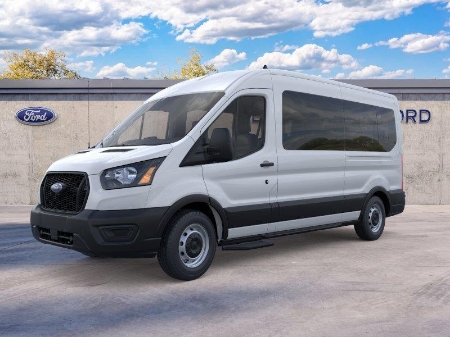 2025 Ford Transit 350 XL
