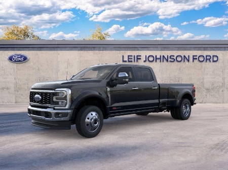 2026 Ford Super Duty F-450 DRW King Ranch