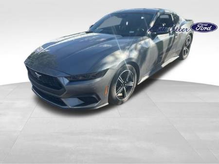 2025 Ford Mustang EcoBoost®