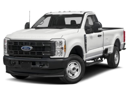 2027 Ford Super Duty F-350 DRW XL