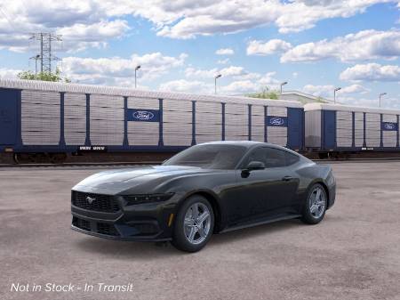 2026 Ford Mustang EcoBoost® Premium