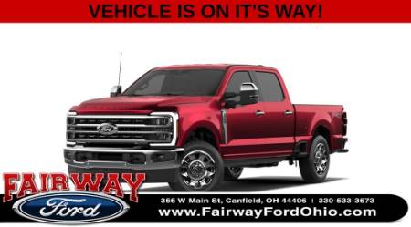 2027 Ford F-350SD King Ranch