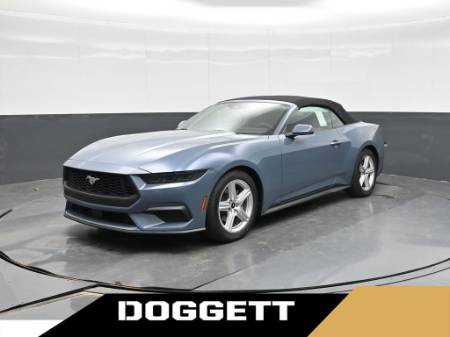 2026 Ford Mustang EcoBoost® Premium