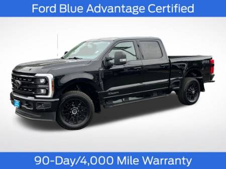 2024 Ford F-350SD LARIAT