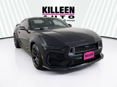 2026 Ford Mustang EcoBoost® Premium