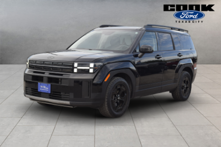2024 Hyundai Santa Fe XRT