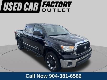 2013 Toyota Tundra Grade