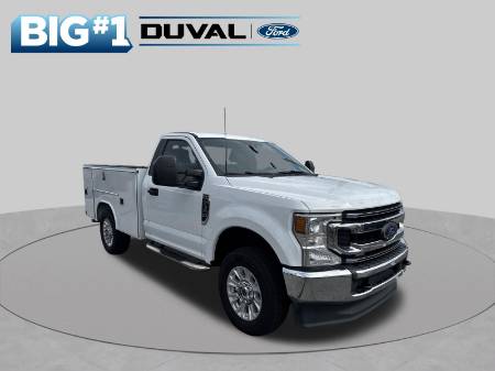 2022 Ford F-350SD XL