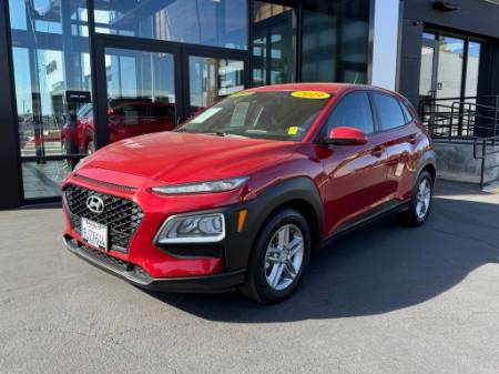 2019 Hyundai Kona SE