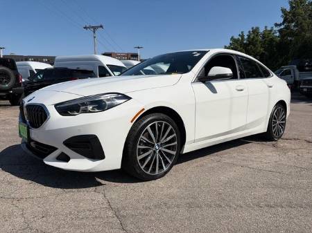 2023 BMW 2 Series 228I xDrive