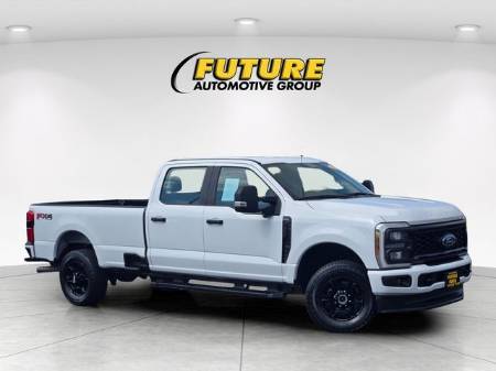 2023 Ford F-350SD XL