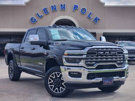 2025 RAM 2500 Limited