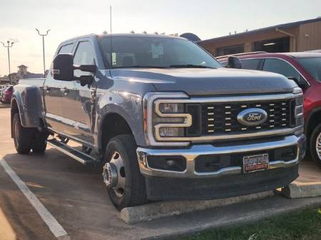 2024 Ford F-350SD LARIAT
