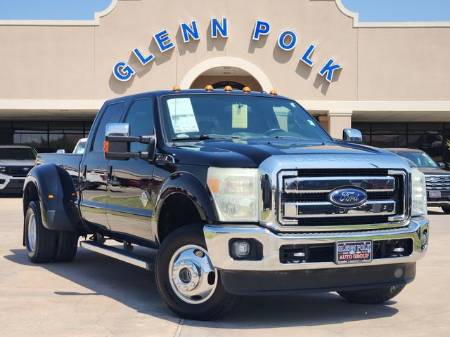 2016 Ford F-350SD LARIAT
