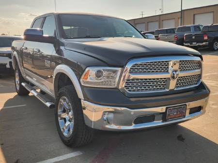 2014 RAM 1500 Laramie