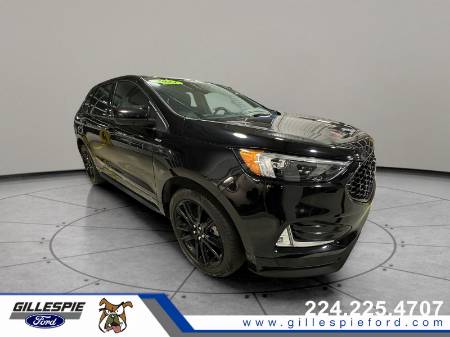 2024 Ford Edge ST Line