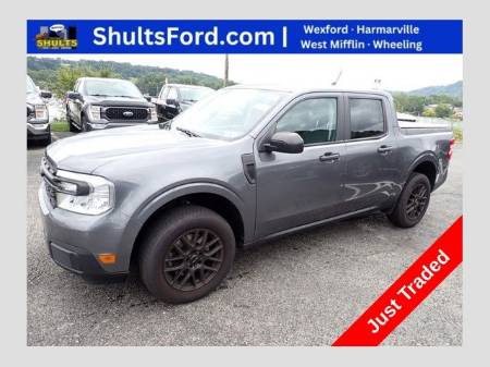 2023 Ford Maverick XL