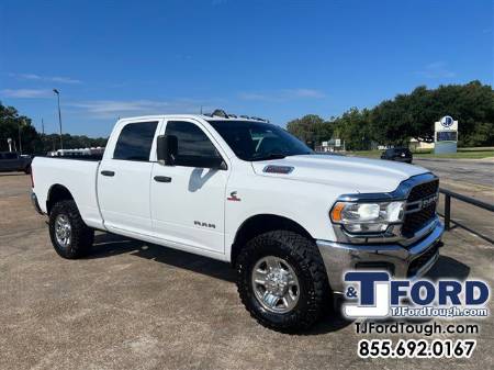 2021 RAM 2500 Tradesman