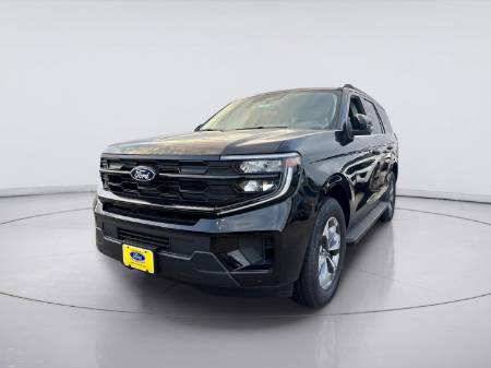 2027 Ford Expedition
