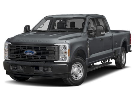 2027 Ford Super Duty F-250 SRW XL