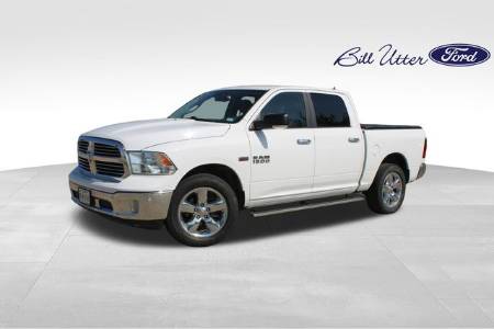 2018 RAM 1500 Lone Star