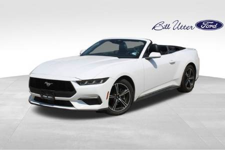 2025 Ford Mustang EcoBoost® Premium