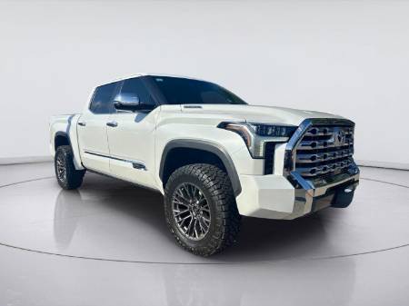 2025 Toyota Tundra 1794 Edition HV