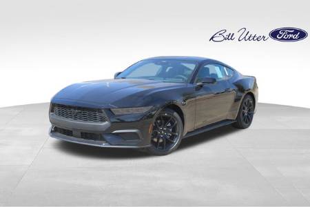 2026 Ford Mustang EcoBoost®