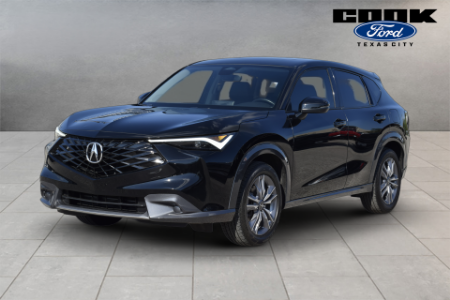 2025 Acura ADX Base