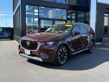 2024 Mazda CX-90 Phev Premium Plus