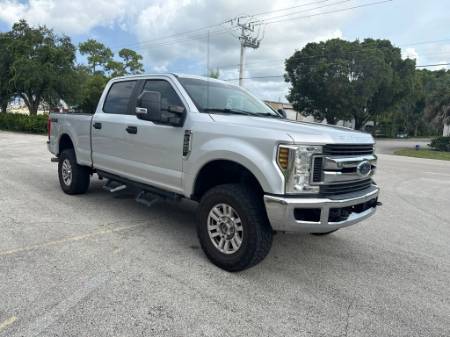 2019 Ford F-250SD XL