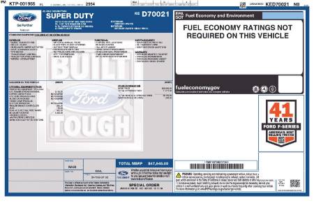 2019 Ford F-350SD XL