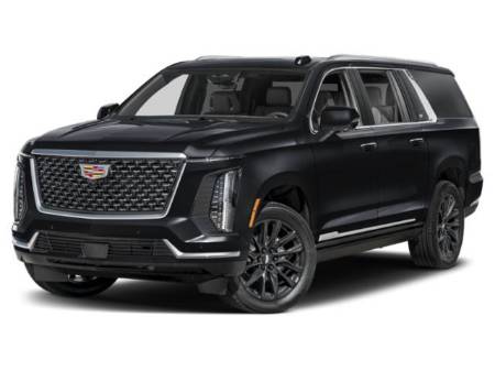 2025 Cadillac Escalade ESV AWD V-Series