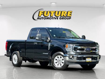 2022 Ford F-250SD XLT