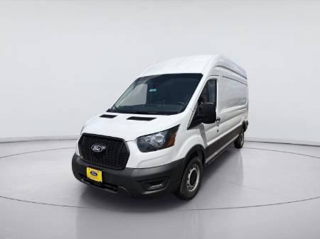 2027 Ford Transit Cargo Van 250
