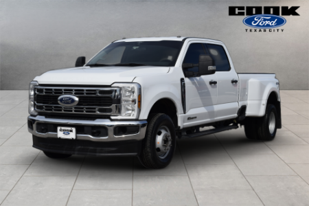 2024 Ford F-350SD XLT